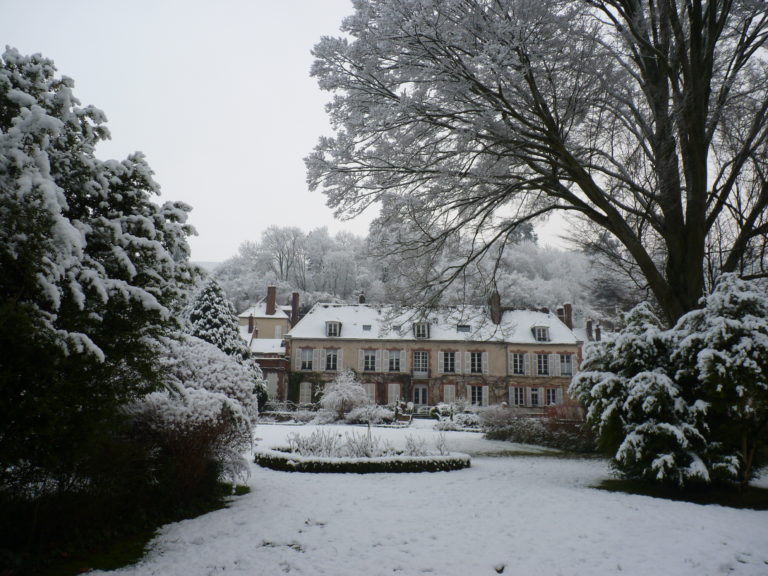 Maison d'hôtes Le Clos Saint Nicolas
